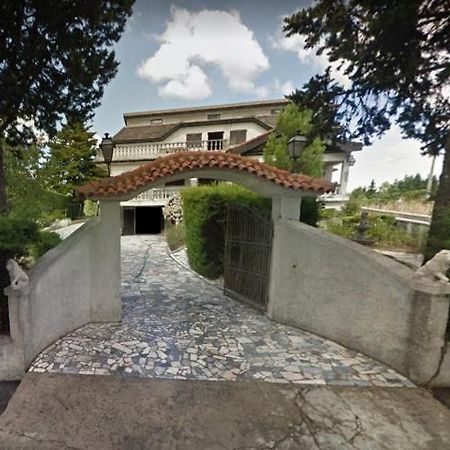 Pinheirinhos - Quinta De Sao Caetano Villa Carapito Kültér fotó