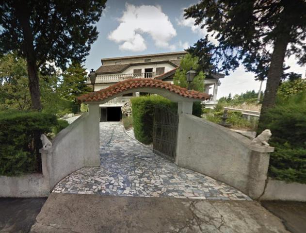 Pinheirinhos - Quinta De Sao Caetano Villa Carapito Kültér fotó