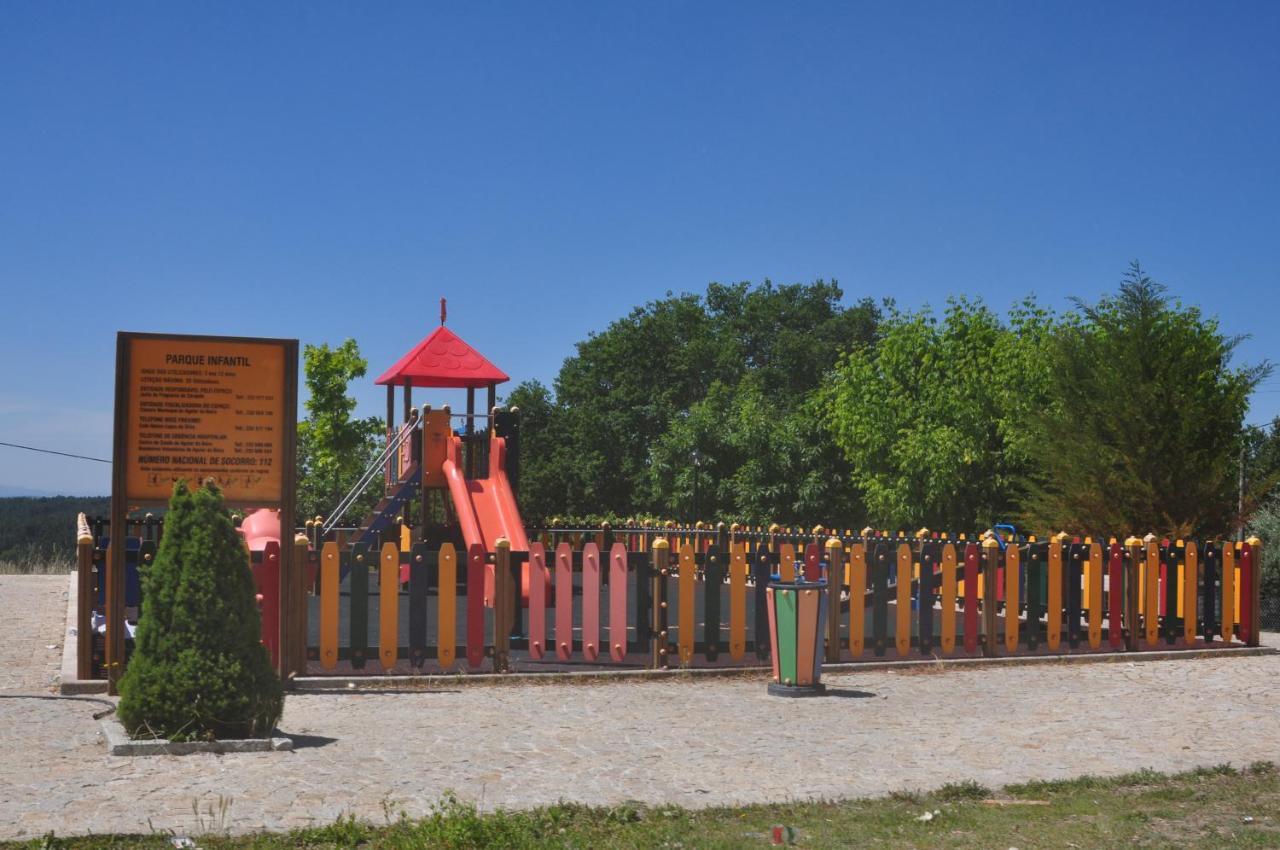 Pinheirinhos - Quinta De Sao Caetano Villa Carapito Kültér fotó
